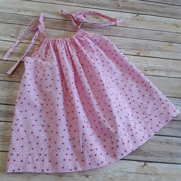 Pixie Dust Designs Other - Pillowcase Dress sz. 2, 4, 6  $18